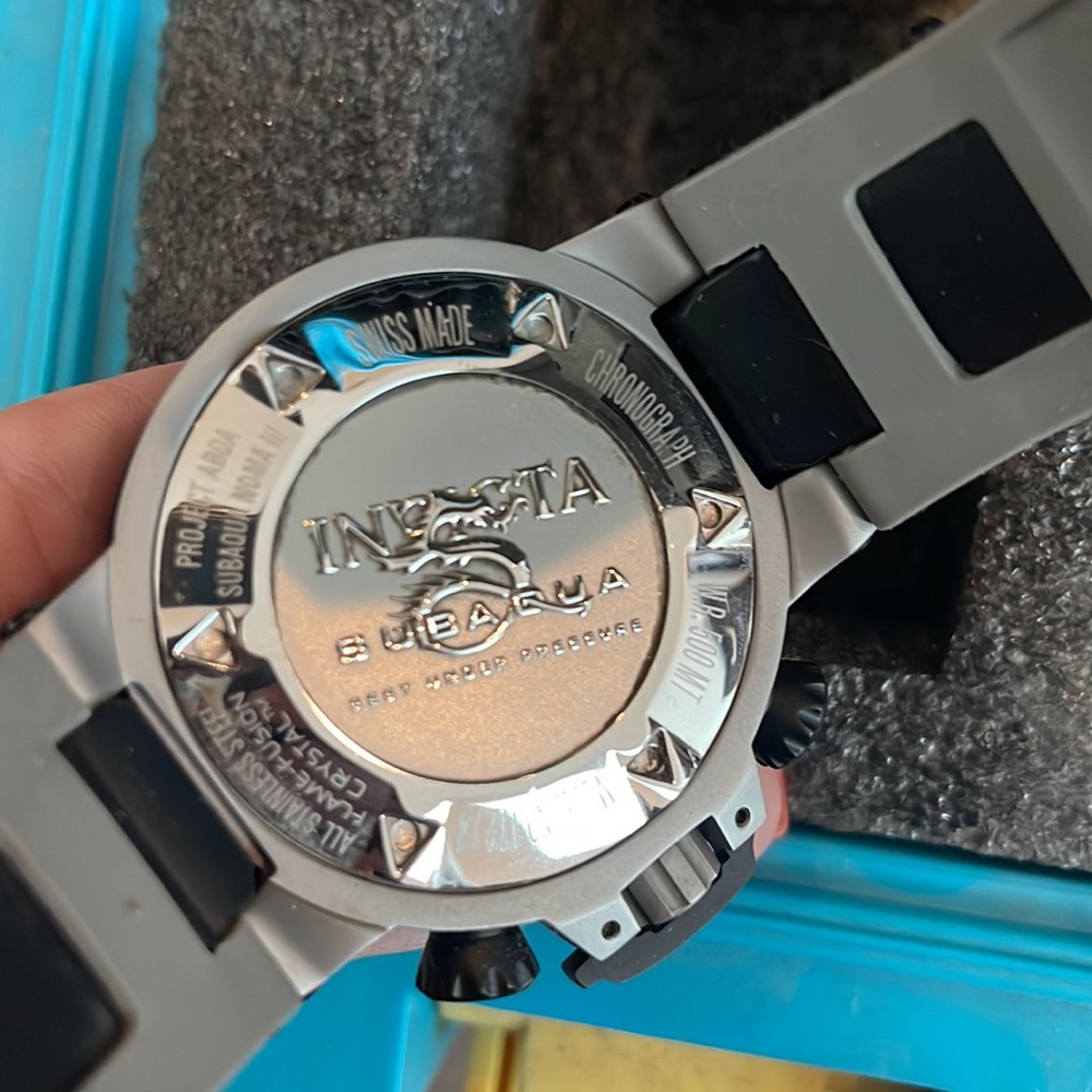 Invicta Watch - Picture 3 of 4